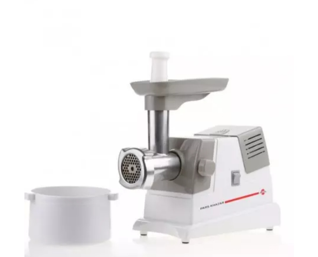 چرخ گوشت پارس خزر مدل 1400