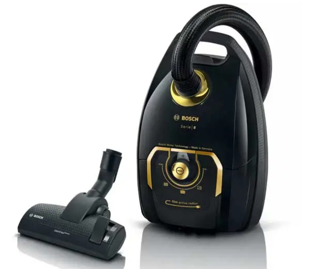 جارو بوش مدل 8gold