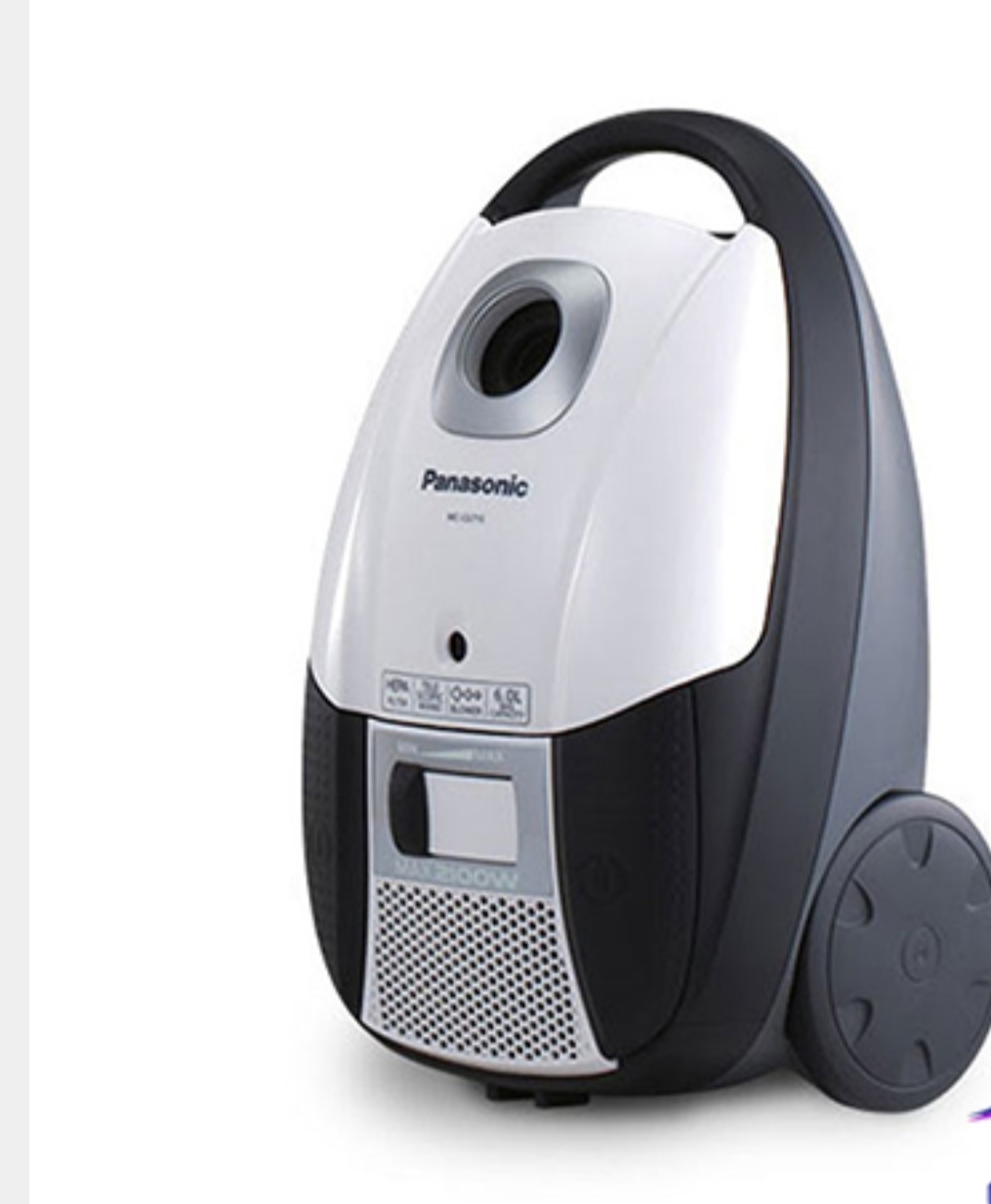 جارو پاناسونیک مدل 713