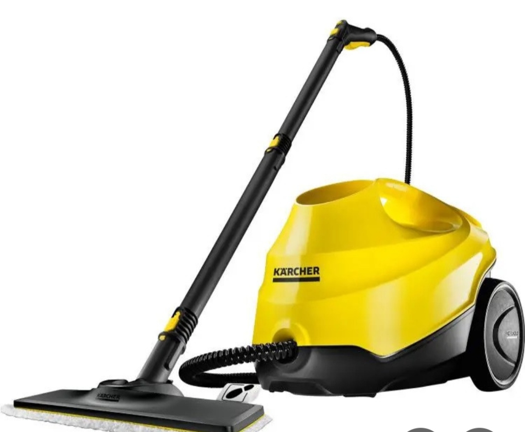 بخارشور کارچر مدل Sc3