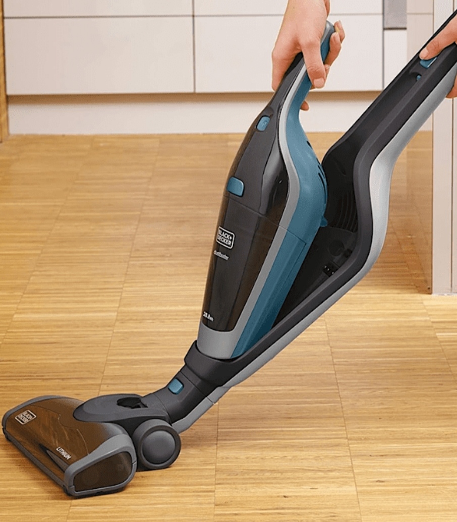 جارو بلک اندیکر مدل 420