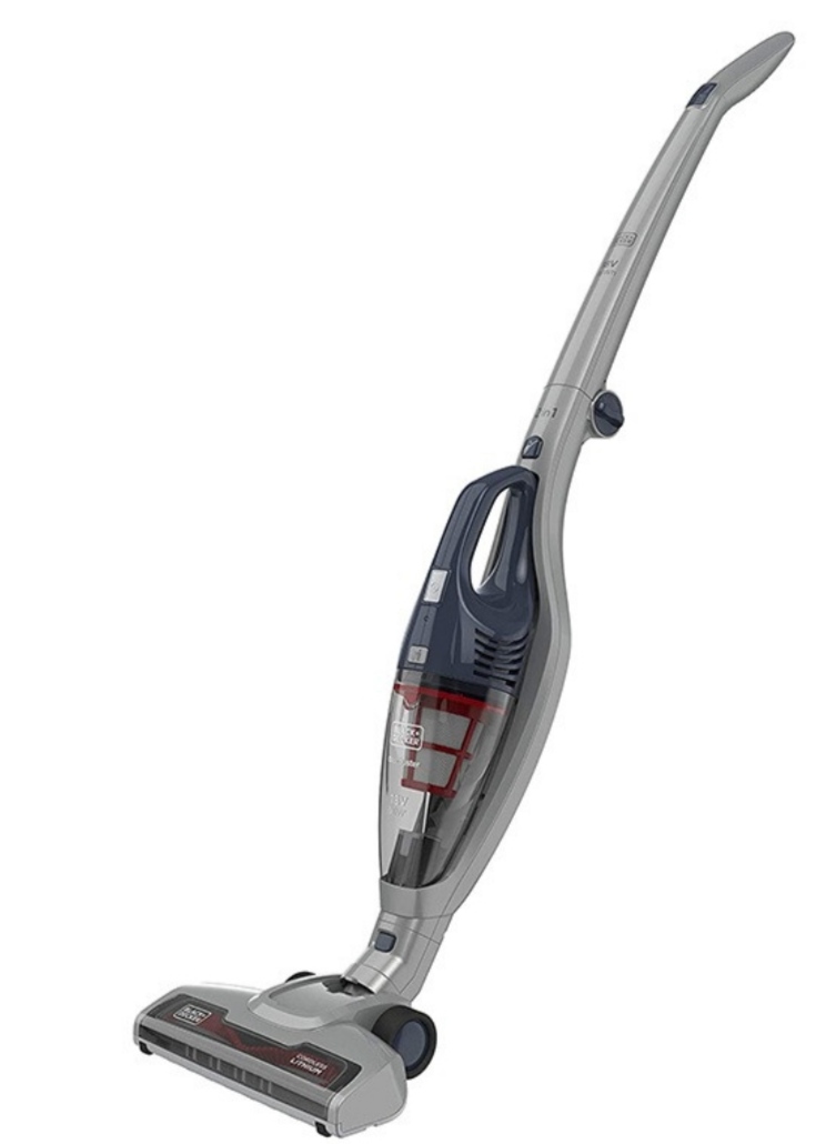 جارو بلک اندیکر مدل 520