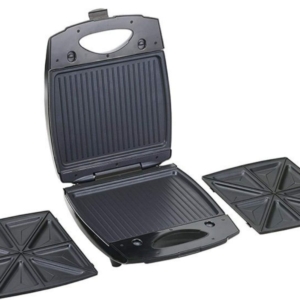 (ساندویچ ساز) میکر بلک اندیکر مدل 4080