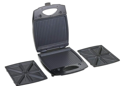 (ساندویچ ساز) میکر بلک اندیکر مدل 4080