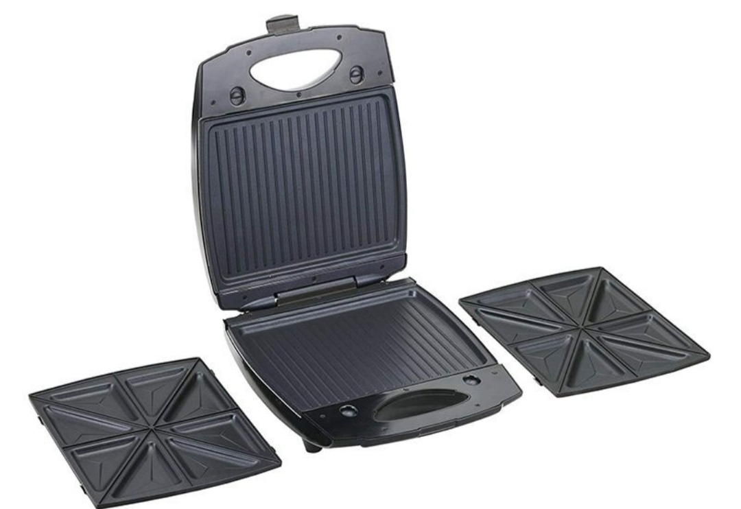 (ساندویچ ساز) میکر بلک اندیکر مدل 4080