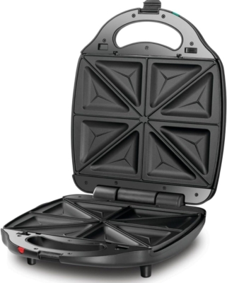 (ساندویچ ساز) میکر بلک اندیکر مدل 4130