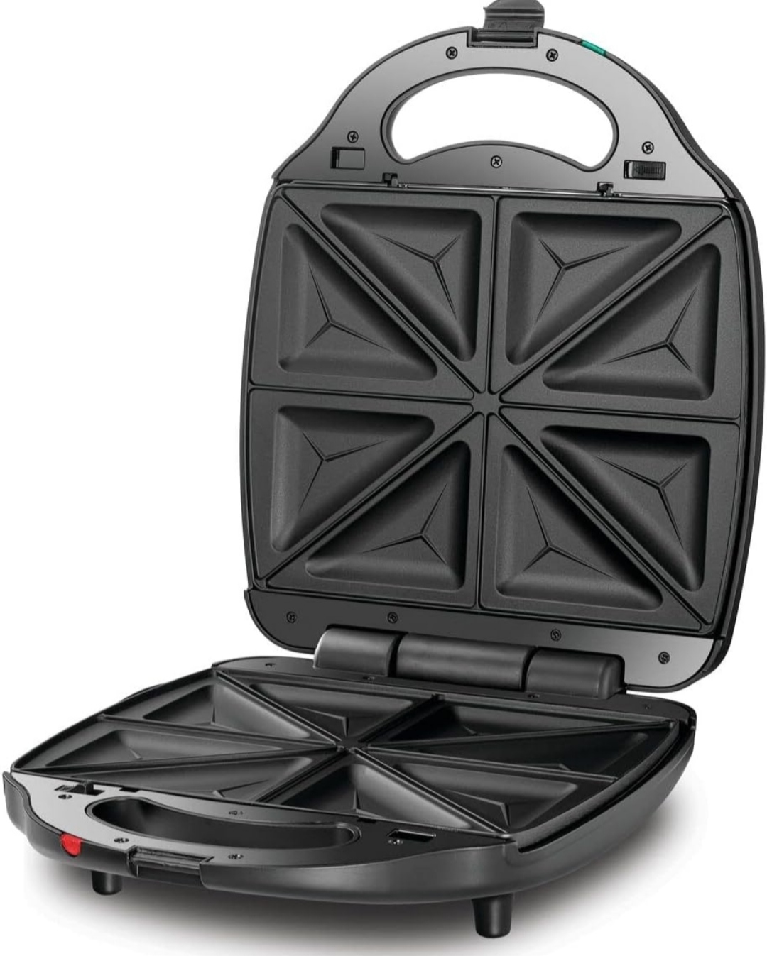 (ساندویچ ساز) میکر بلک اندیکر مدل 4130