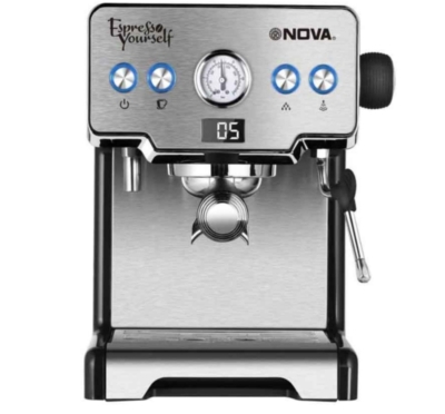 اسپرسو نوا مدل 128