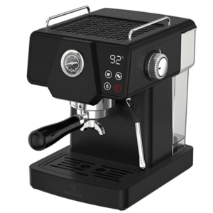 اسپرسو مباشی مدل 2033