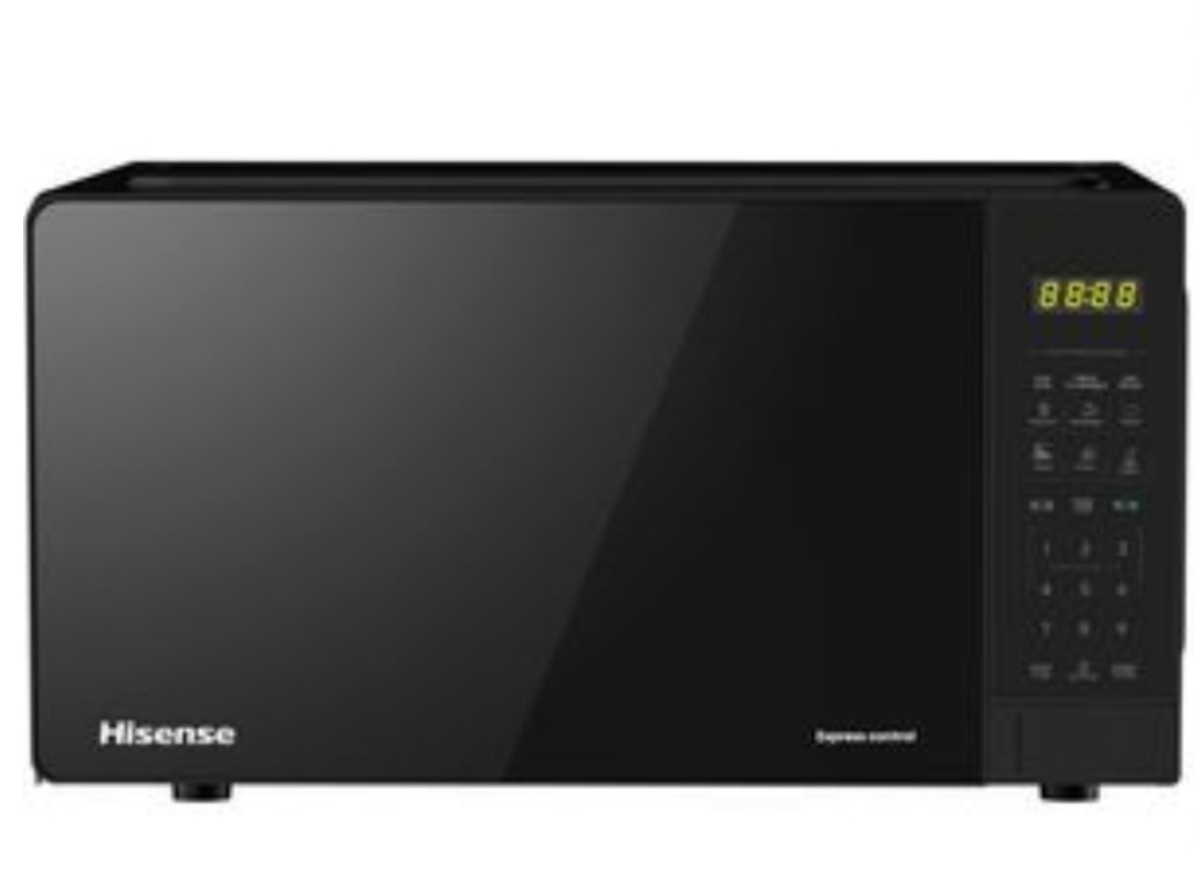 مایکرو فر هایسنس مدل (H20mobs15)